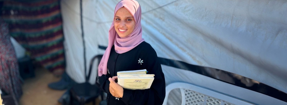 ISNAD education support