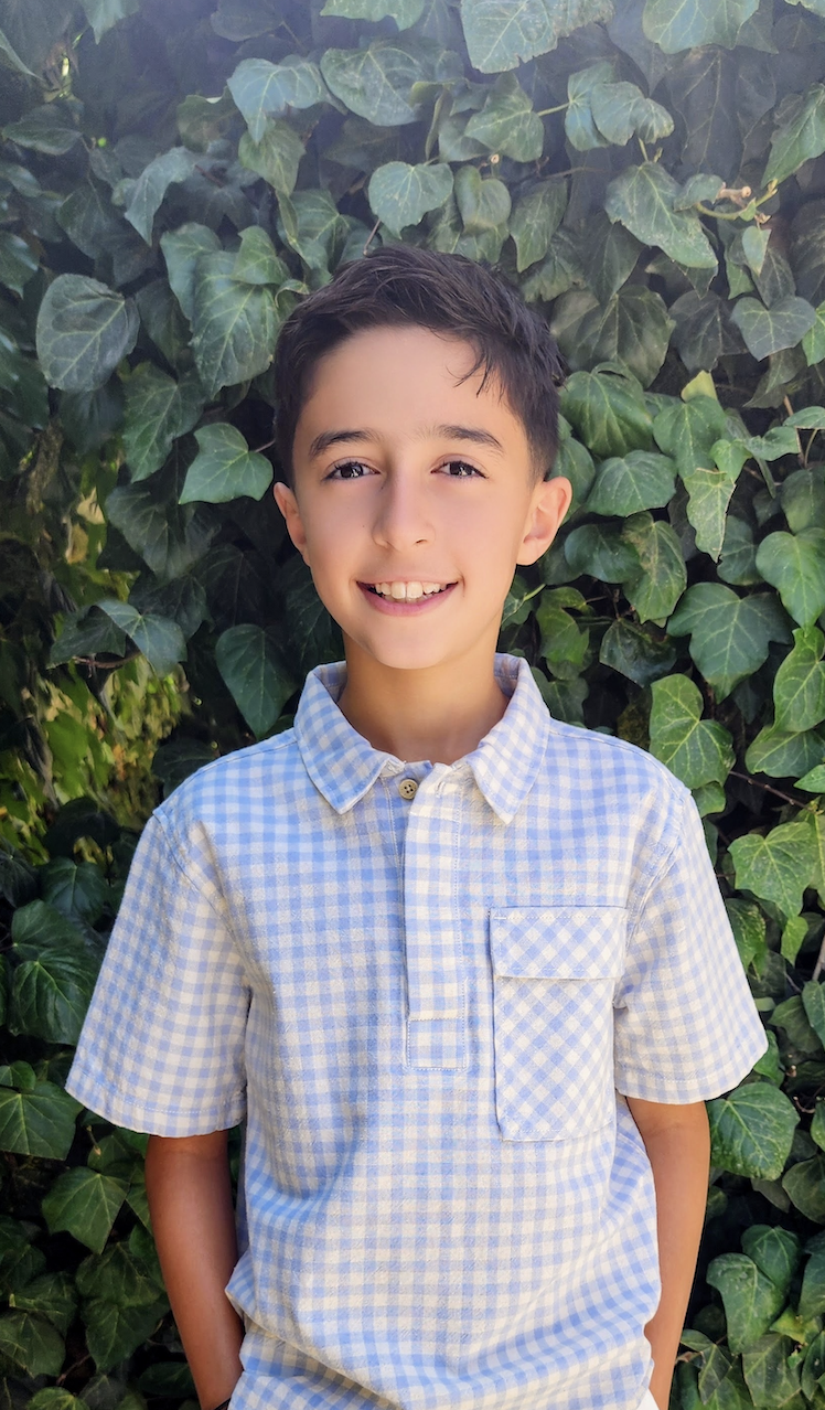 Shahem Saffarini