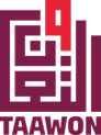 Taawon logo