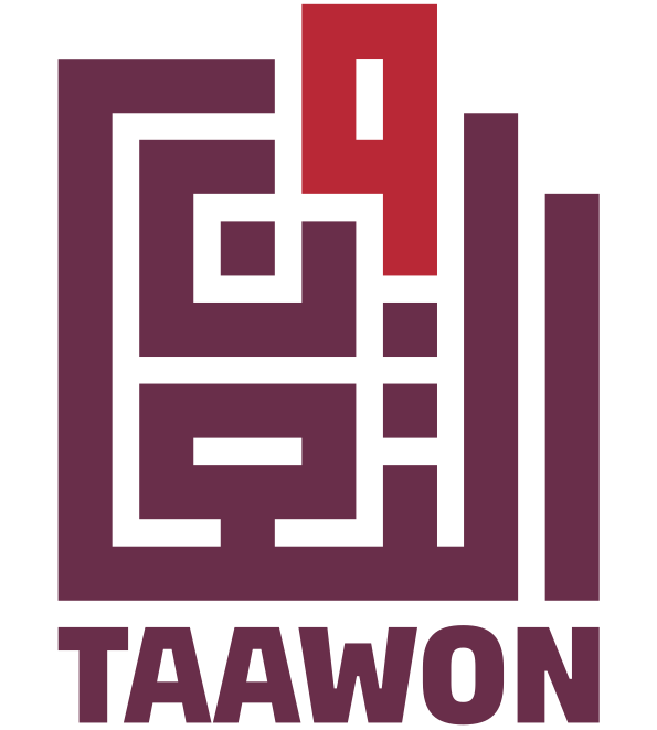 Taawon logo