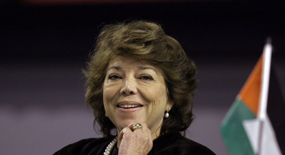 من باريس… يُروى اسم فلسطين.