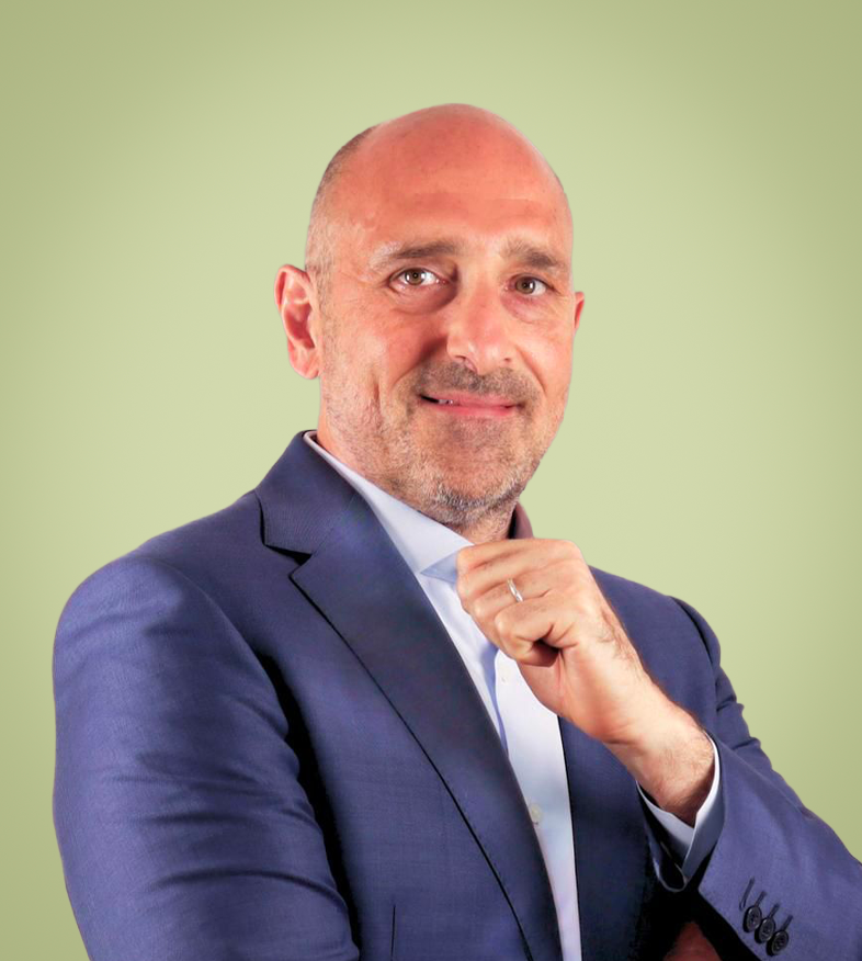 Omar M. Masri