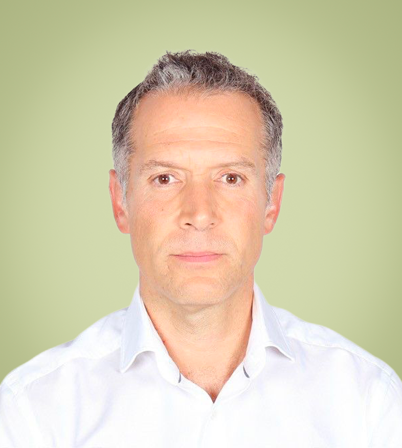 Mohammed Al-Shukairy
