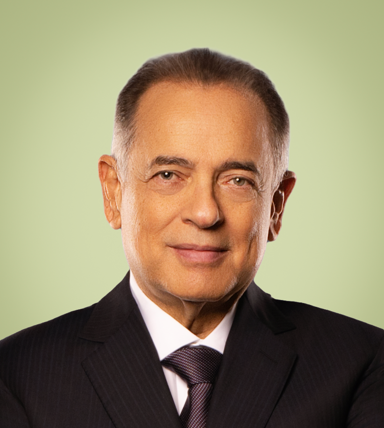 Dr. Nabil Hani Qaddumi