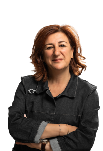 سوسن المصري